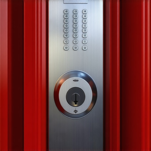 Auto Lockout & Deadbolt Security Tips for Commercial Safety | Fast Locksmith