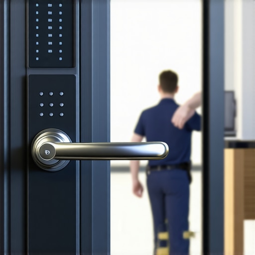 Auto Lockout & Deadbolt Security Tips for Commercial Spaces | Fast Locksmith