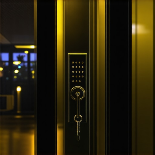 Auto Lockout & Deadbolt Security Tips for Commercial Spaces | Fast Locksmith