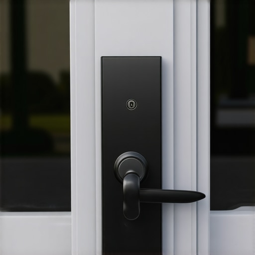 Auto Lockout & Deadbolt Solutions for Commercial Security Success | Fast Locksmith