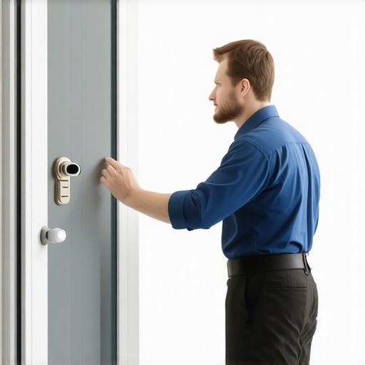 Auto Lockout & Deadbolt Tips for Business Safety in 2024 | Fast Locksmith