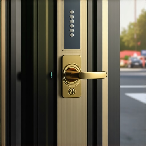 Best Auto Lockout & Deadbolt Solutions for Commercial Security