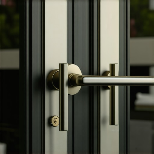 Best Commercial Deadbolt & Lock Systems for Enhanced Security