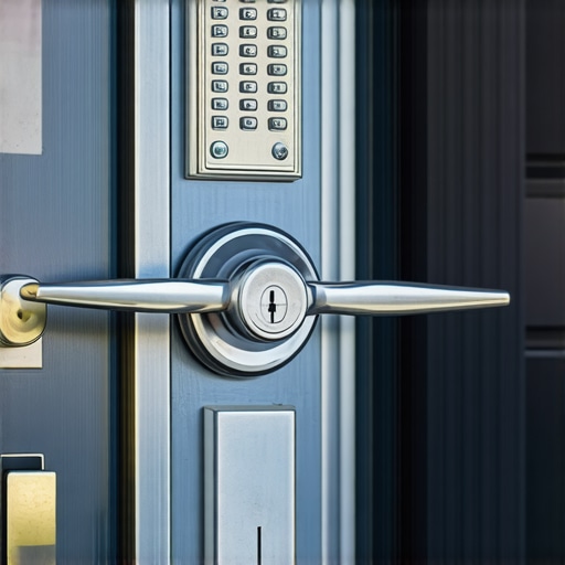 Best Deadbolt & Commercial Lock Systems for Enhanced Security | Fast Locksmith