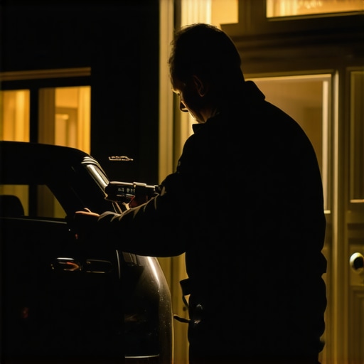 Best Deadbolt & Locksmith Auto Lockout Tips for 2024 Safety