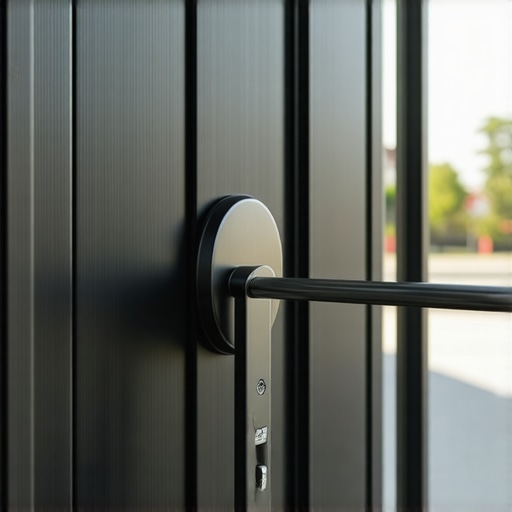 Effective Auto Lockout & Deadbolt Solutions to Safeguard Your Business