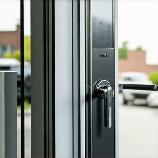 Effective Auto Lockout & Deadbolt Solutions to Safeguard Your Business