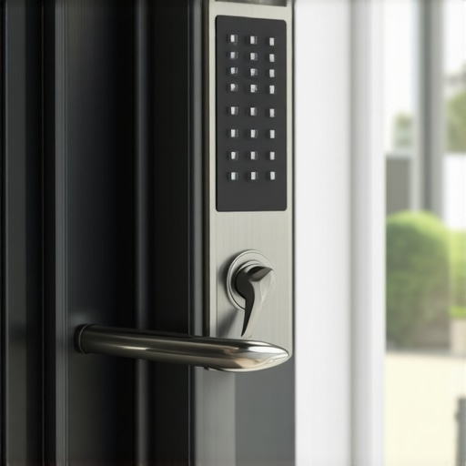 Essential Commercial Deadbolt & Lock Systems for Business Security | Fast Locksmith