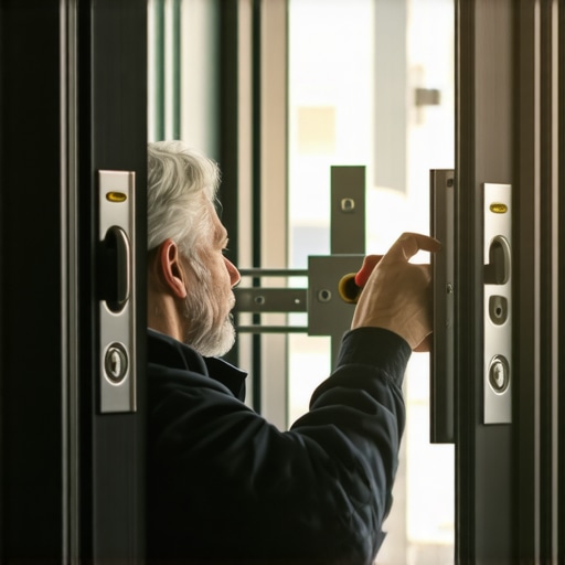 Expert Auto Lockout & Deadbolt Solutions for Business Security 2024