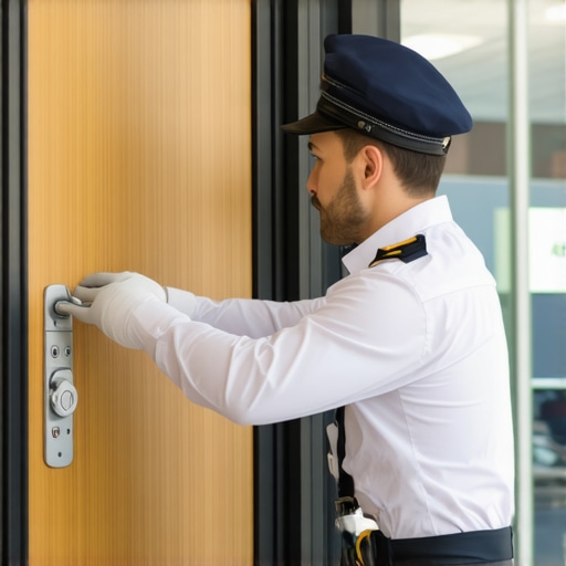 Expert Auto Lockout & Deadbolt Solutions for Business Security Success