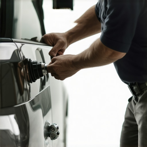 Fast Locksmith: Top Auto Lockout & Deadbolt Security Tips for 2024