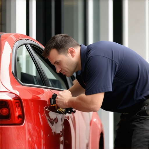 Fast Locksmith: Top Auto Lockout & Deadbolt Solutions for Business Security | 14:37