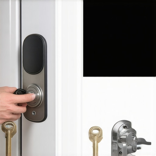 Fast Locksmith's Guide to Locksmith Auto Lockout & Deadbolt Security