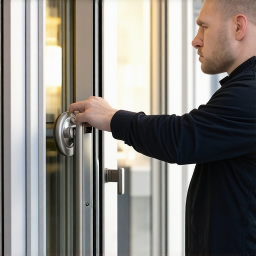 Reliable Auto Lockout & Deadbolt Installation Tips for Businesses | Fast Locksmith