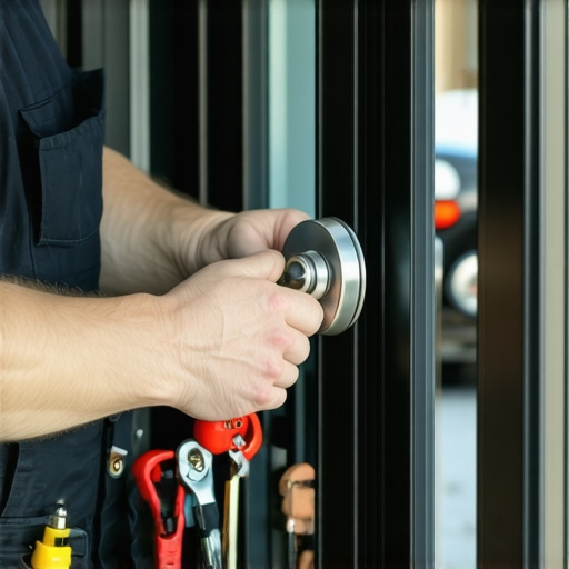 Reliable Auto Lockout & Deadbolt Repair Tips to Protect Your Business | Fast Locksmith