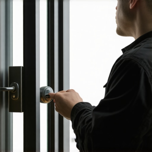 Reliable Auto Lockout & Deadbolt Solutions for Commercial Security | Fast Locksmith