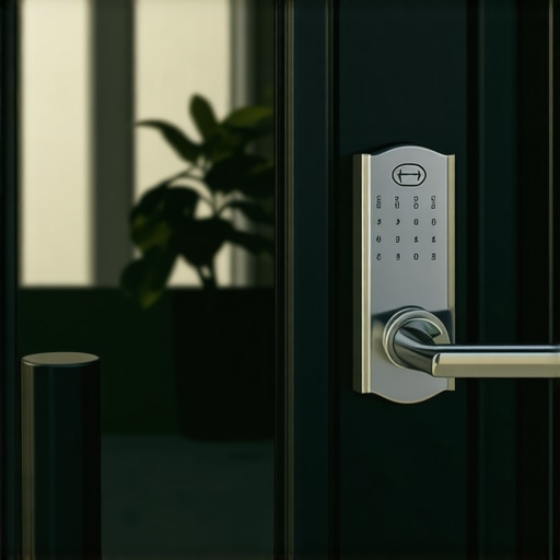 Reliable Business Security: Deadbolt & Commercial Lock Solutions