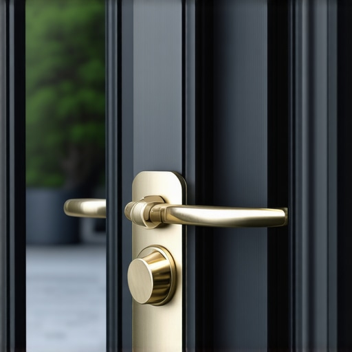 Reliable Commercial Deadbolt & Lock Systems for Enhanced Business Security | Fast Locksmith