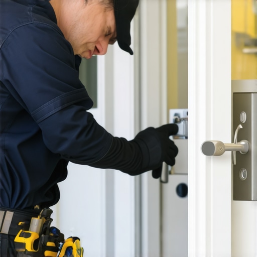 Top Auto Lockout & Deadbolt Solutions for Commercial Security | Fast Locksmith