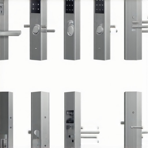 Top Commercial Deadbolt & Lock Systems for 2024 Security