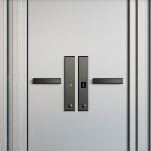 Top Commercial Lock Systems & Deadbolt Security Tips for 2024