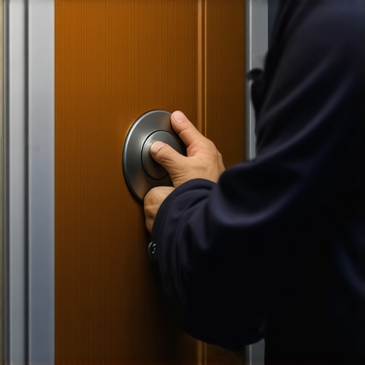 Trusted Auto Lockout & Deadbolt Repairs for Business Security | Fast Locksmith
