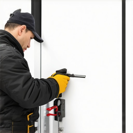 Trusted Auto Lockout & Deadbolt Repairs for Fast Business Security Tips | Fast Locksmith