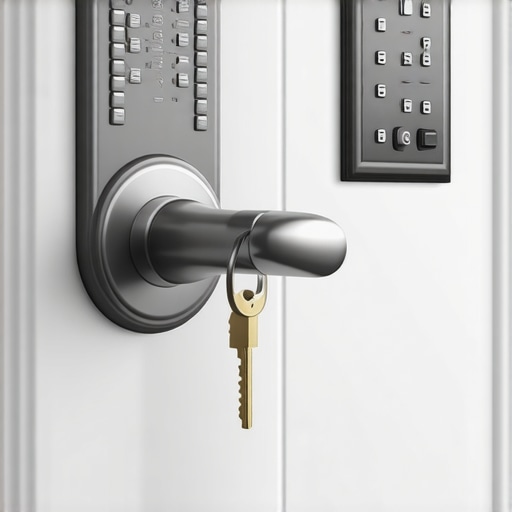 Trusted Commercial Deadbolt & Lockout Solutions for Business Security