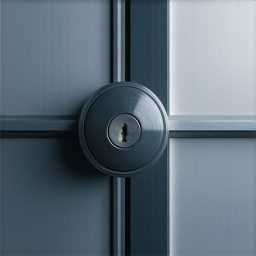 Trusted Commercial Lock Systems and Deadbolt Tips for 2024 Success