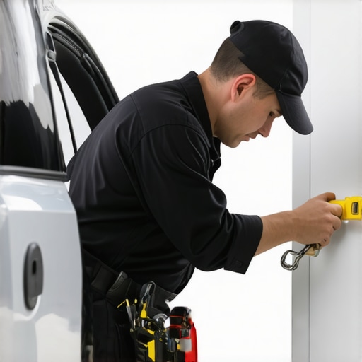 Trusted Locksmith Solutions for Auto Lockout & Deadbolt Security | Fast Locksmith