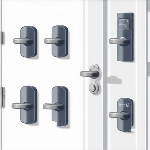 5 High-Security Locks for Rental Properties [2026 Testing]