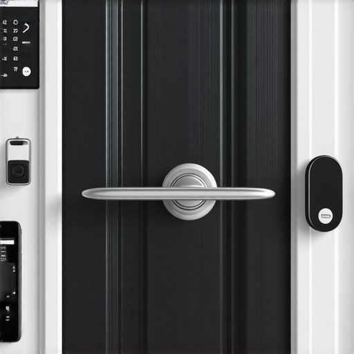 Auto Lockout & Deadbolt Security Tips for 2024 Success