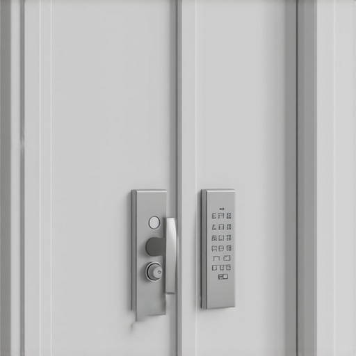Auto Lockout & Deadbolt Solutions for Business Security Success