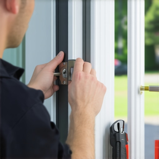 Auto Lockout & Deadbolt Tips to Secure Your Business Fast