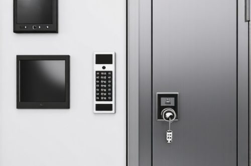 Commercial Lock Systems: Top Security Solutions for Your Business