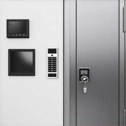 Commercial Lock Systems: Top Security Solutions for Your Business