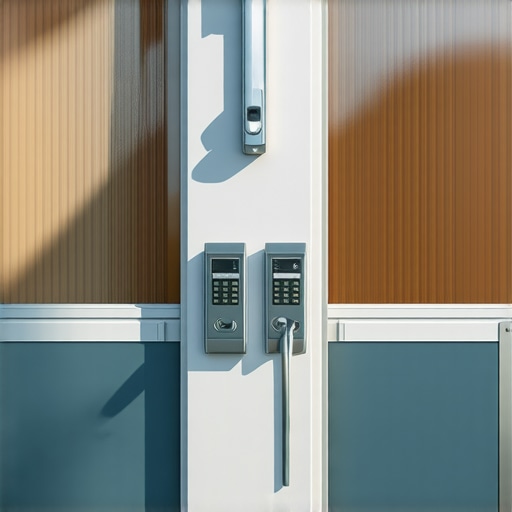 Commercial Lock Systems: Ultimate Guide to Security & Peace of Mind
