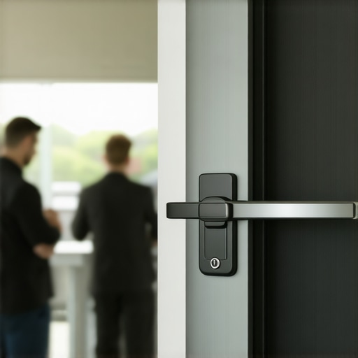 Deadbolt and Lock Solutions for Commercial Security | Fast Locksmith