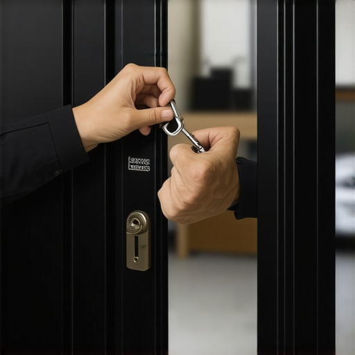 Effective Auto Lockout & Deadbolt Tips to Safeguard Your Business