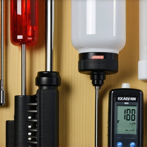 Essential Locksmith Maintenance Tools A collection of locksmith tools ready for lock maintenance and installation.