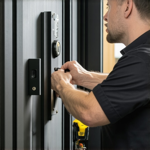 Expert Auto Lockout & Deadbolt Installation Tips for Businesses | Fast Locksmith