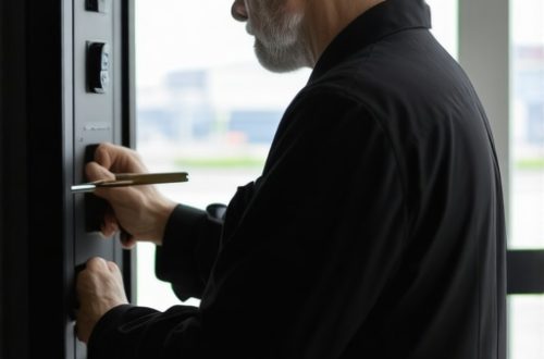 Expert Commercial Locksmith Services for Business Security