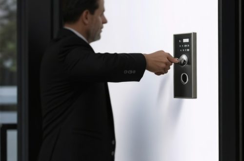 Fast Auto Lockout Assistance & Deadbolt Solutions for Your Business
