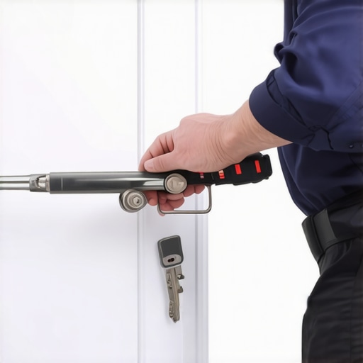 Fast Locksmith: Expert Auto Lockout & Deadbolt Security Tips