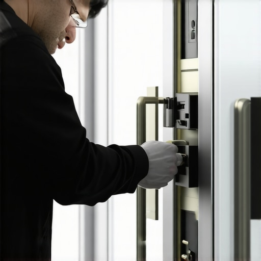 Fast Locksmith: Reliable Commercial Lock Systems & Deadbolt Solutions