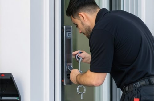 Fast Locksmith’s Guide to Auto Lockout & Deadbolt Security in 2024