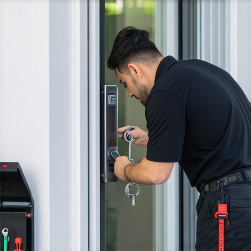 Fast Locksmith’s Guide to Auto Lockout & Deadbolt Security in 2024