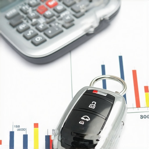 Laser-Cut Car Keys: 2026 Cost Guide and How to Save Money