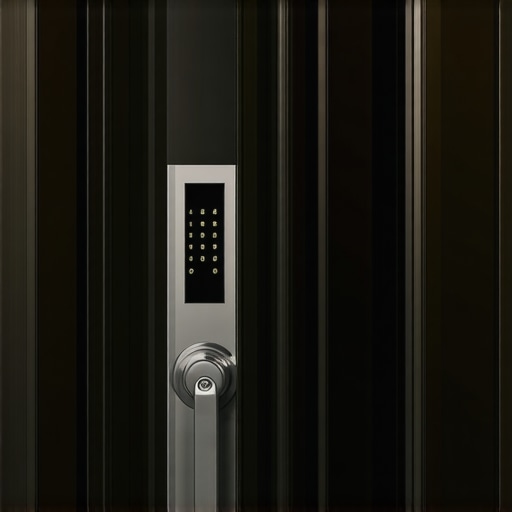 Reliable Commercial Deadbolt & Lock Systems for 2024 Safety