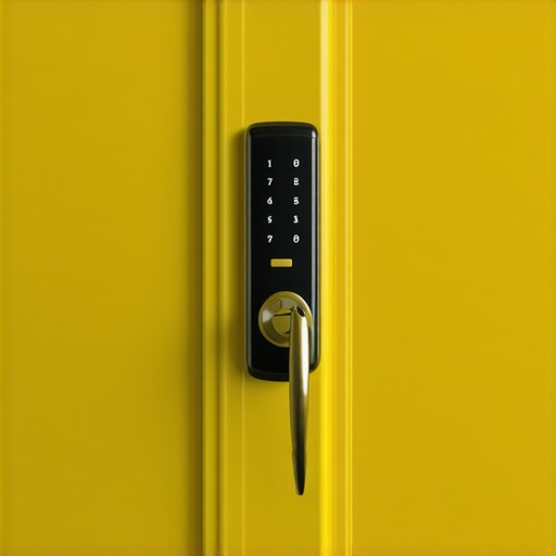 Reliable Commercial Deadbolt & Lock Systems for Business Security
